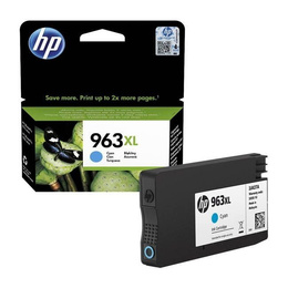 Cartuccia Originale HP 963XL Nero INKJET HP3JA30AE - Foto 2