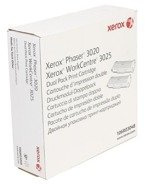 Toner Xerox 106R03048 do drukarek Xerox Phaser 3020, WC 3025 - czarny