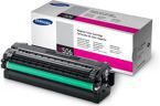 Toner SAMSUNG CLT-M506L do CLP680, CLX6260 - magenta