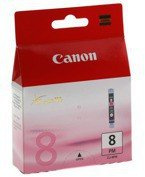 Tusz CANON CLI-8PM, 0625B001 do Pixma MP960, 970, Pro9000, iP6600, 6700, 7500, 7600 - photo magenta