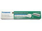 Folia PANASONIC KX-FA57E do KX-FHD241, 331, 332, 333, 338, 351, 352, 353, 361, 362, 363, 372, FP341, 342, 343, 361, 362, 363 - czarny