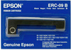 Taśma EPSON ERC-09, ERC09, C43S015354 do M-160, 163, 164, 180, 181, 182, 183, 185, 190, 191, 192, 195 - czarna