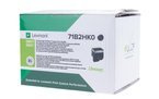 Toner LEXMARK 71B2HK0 do Lexmark CS417dn, CS517dn, CX417de, CX517de - czarny