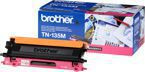 Toner BROTHER TN-135M  do DCP9040, 9042, 9045, 9050, HL4040, 4050, 4070, MFC9440, 9450, 9840 - magenta - OPAKOWANIE ZASTĘPCZE