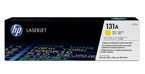 Toner HP CF212A, nr 131A  do LJ M251, M276 - yellow