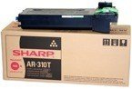 Toner SHARP AR310T do ARM256, ARM316 - czarny