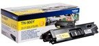 Toner BROTHER TN-900Y do HL-L9200, 9300, MFC-L9550 - żółty - KARTON OTWARTY