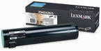 Toner LEXMARK X945X2KG do X940, X945 - czarny