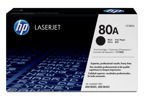 Toner HP CF280A, nr 80A do LaserJet Pro 400 M401, M425 - czarny