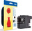 Tusz BROTHER LC121BK do DCP-J132W, J152W, J172W, J552DW, J752DW, MFC-J245, J470DW,  J650DW, J870DW  - czarny