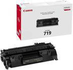 Toner CANON 719, 3479B002 do LBP-251dw, 252dw, 6300DN, 6310DN, 6650DN, 6670DN, 6680X, MF-411dw, 416dw, 418x, 419x, 5840DN, 5880DN, 5940DN, 5980DW, 6140dn - czarny