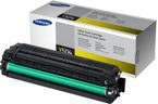 Toner SAMSUNG CLT-Y504S SU502A do CLP415, CLX4195, XPRESS C1810, C1860 - yellow