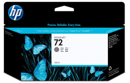 Tusz HP C9374A nr 72 G do T610, T620, T770, T790, T795, T1100, T1120, T1200, T1300, T2300 - gray