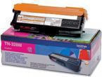 Toner BROTHER TN-328M do DCP9270, HL4570, MFC9970 - magenta