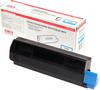 Toner OKI 42804547  do C5250, C5450, C5510, C5540 - cyan