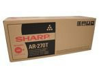 Toner SHARP AR270T do AR215, AR235, AR275, AR276, ARM236, ARM276 - czarny