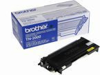 Toner BROTHER TN-2000 do DCP710, 7010, 7020, 7025, FAX2820, 2825, 2920, HL700, 720, 730, 760, 2020, 2030, 2032, 2040, 2050, 2070, MFC7220, 7225, 7420, 7820 - czarny