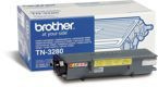 Toner BROTHER TN-3280 do HL5340, 5350, 5370, 5380, DCP8070, 8085, MFC8370, 8370, 8880, 8890 - czarny