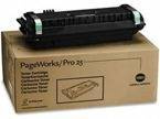 Toner KONICA-MINOLTA 1710435-001, 4162-102 do PAgePro 25 - Oryginalny czarny - karton otwarty