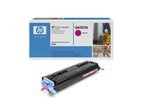 Toner HP Q6003A, nr 124A do CColor LaserJet 1600, 2600, 2605, CM1015, CM1017 - magenta