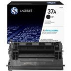 Toner HP CF237A, nr 37A do HP LaserJet Enterprise M607, M608, M609, M631, M632, M633 - czarny