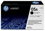 Toner HP CE505A, nr 05A do LaserJet  P2035, P2055 - czarny