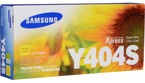 Toner SAMSUNG CLT-Y404S, SU444A do Samsung Xpress C430, C430W, C480, C480FN, C480FW, C480W - yellow