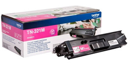 Toner BROTHER TN-321M do DCP-L8400CDN, L8450, HL-L8250, L8350, MFC-L8650, L8850 - magenta