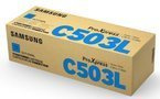 Toner SAMSUNG CLT-C503L, SU014A do Samsung ProXpress C3010, C3060 - cyan