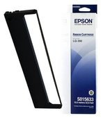 Taśma EPSON S015633 - C13S015633 - do LQ-350, 300+, 300+II - otwarte pudełko