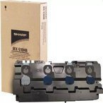 Pojemnik SHARP MX510HB, MX-510HB do Sharp MX-2600, 3100, 4100N, 5000N, 5001