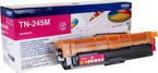 Toner BROTHER TN-245M do DCP-9015, 9020, HL-3140, 3150, 3170, MFC-9140,  9330, 9340  - magenta