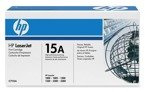 Toner HP C7115A, 15A do LJ 1000, 1005w, 1200, 1220 3320, 3330, 3380 - czarny