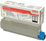 Toner OKI 43324408 do C5600, C5700 - czarny