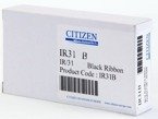 Taśma CITIZEN IR31B do DP300, CD-S500, S501, S503 - czarna