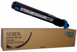 Toner XEROX 006R01273 do 7132, 7232, 7242 - cyan