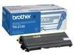 Toner BROTHER TN-2120 do DCP7030, 7040, 7045, HL2140, 2150, 2170, MFC7320, 7440, 7840 - czarny