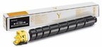 Toner KYOCERA TK-8345Y, 1T02L7ANL0 do Kyocera TASKalfa 2552ci, TASKalfa 2553ci - yellow