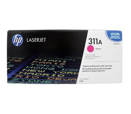 Toner HP Q2683A, nr 311A do LJ 3700 - magenta