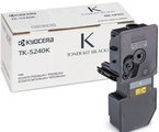 Toner KYOCERA TK-5240K, 1T02R70NL0 do Kyocera Ecosys M5526, P5026 - czarny