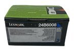 Toner LEXMARK 24B6008 do Lexmark C2130, C2132,  XC2130, XC2132 - błękitny