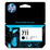 Tusz HP CZ129A nr 711 do T120, T520 - czarny