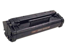 Toner CANON FX-3, 1557A003 do Fax: L60, 75, 80, 90, 200, 220, 240, 250, 260, 280, 290, 295, 300, 350, 360, 3500, 4000, 4500, 6000 - czarny