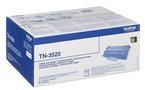 Toner BROTHER TN-3520, TN3520 do Brother HL-L6400, MFC-L6900 - czarny