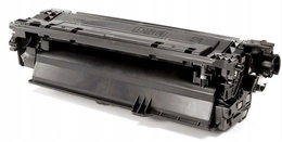 Toner HP CE262A, nr 648A do LJ CP4025, CP425 - yellow - KARTON ZASTĘPCZY