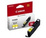 Tusz CANON CLI-551Y XL, 6446B001 do MG:5450, 5550, 6350, 6450, 6650, 7150, MX:725, 925, Ip:7150, 7250, 8750, ix6850 - yellow