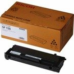 Toner RICOH  408010 do Ricoh Aficio SP 150, SP 150S, SP 150SF, SP 150X - czarny