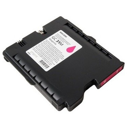 Tusz RICOH 405690 - GC31M do GXe2600, 3300, 3350, 5550, 7700 - magenta