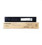 Toner TOSHIBA T-2802, 6AJ00000189 do Toshiba e-Studio 2802 - czarny