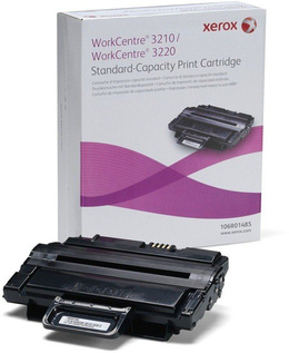 Toner XEROX 106R01485 do WC3210, 3220 - czarny